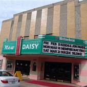 New Daisy Theater