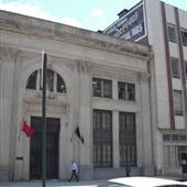 Cadre Building