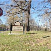 Audubon Park
