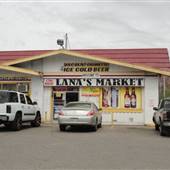 Lana's Market