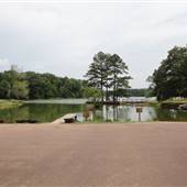 Herb Parsons Lake