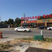 Highland Strip (2016)
