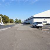 Greenfield Arena (East Location)
