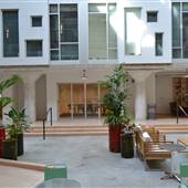 Crosstown Concourse Apartments