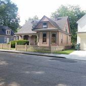 901 Oliver AVE.