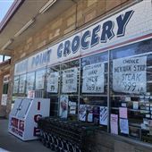 High Point Grocery