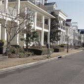 Harbor Town (Mid Section)