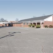 Parkway Village - Church of Christ