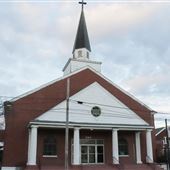 Progressive Missionary Baptist Church