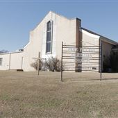Park Village - Christian Church
