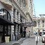 The Madison Hotel