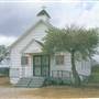 Mt. Olive Baptist Church