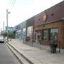 South Highland Street