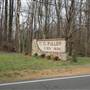 T.O. Fuller State Park