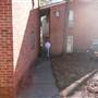 University of Memphis Apartment 2