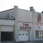 Tom Martin Auto Body Shop