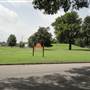 Chickasaw Heritage Park off Metal Museum Dr