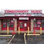 Consignment Music Store