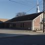 New Mt Zion MB Church