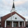 Progressive Missionary Baptist Church
