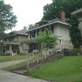 Carr Avenue
