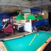 Cliff's Lounge