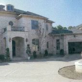 Trezevant Home