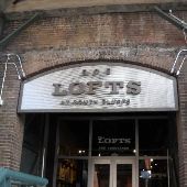 The Lofts at South Bluffs