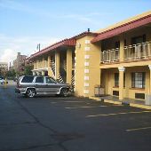 Kings Court Motel