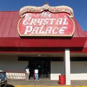 Crystal Palace