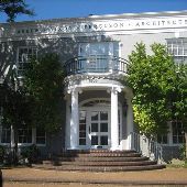 Askew, Nixon, and Ferguson Architects