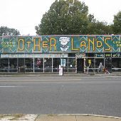 Otherlands Coffee Bar