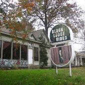 Black Lodge Video