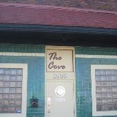 The Cove