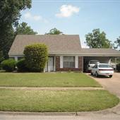 Danner Ave West Memphis
