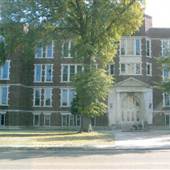 Central High School