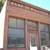 Bank of Williston