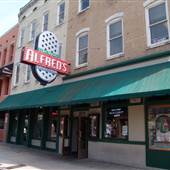Alfred's