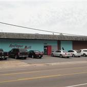 Antique Mall