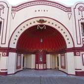 Old - Historical-  Daisy Theater
