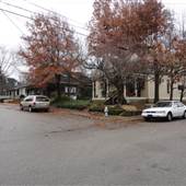 Carr Street