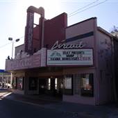 Circut Playhouse