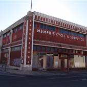 Memphis Cycle and Supply Co