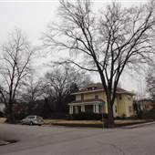Evergreen Neighborhood
