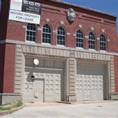 3 Alarm Studios - closed