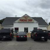 The Pancake Shop