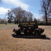 Elmore Park Civic Park