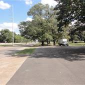 Audubon Park (2016)