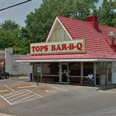 Tops BBQ (Various locations)