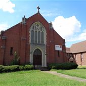 751 N. Trezevant St.